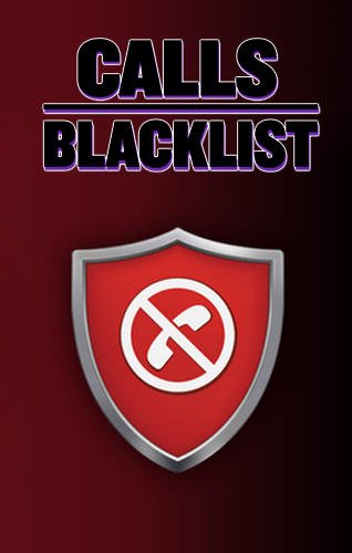 game pic for Calls blacklist